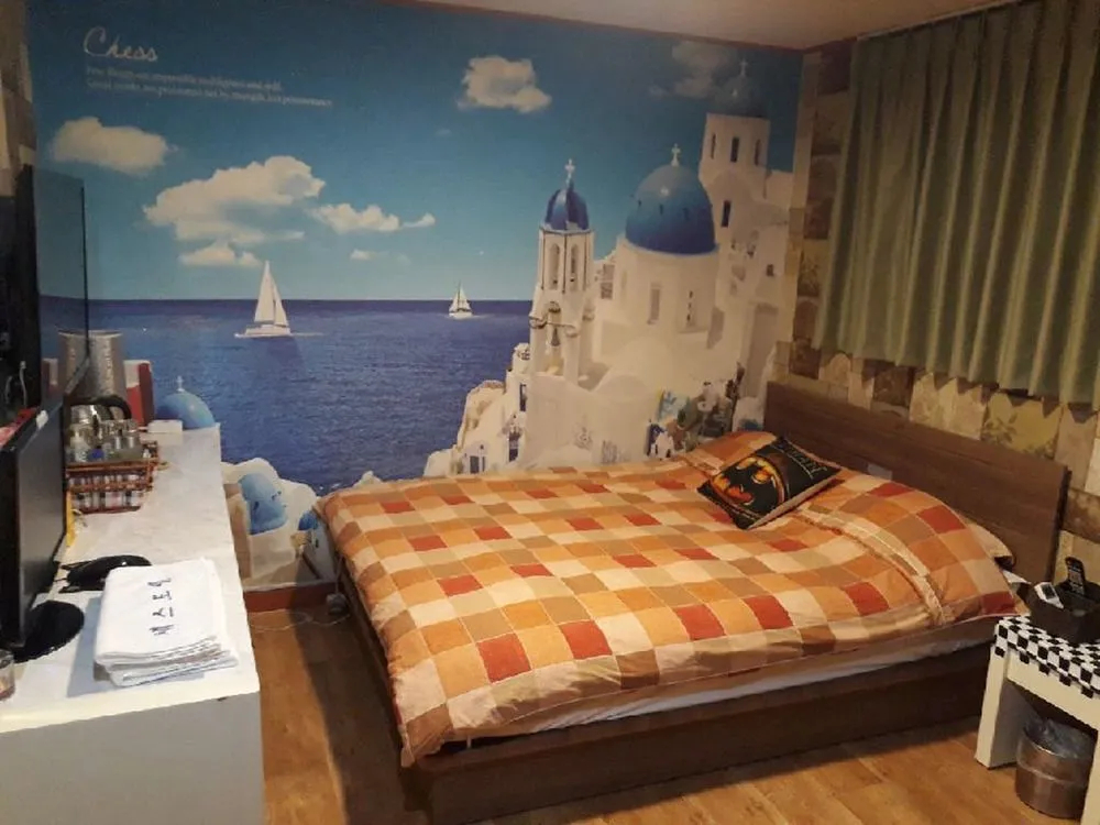 Photo - Chess Motel