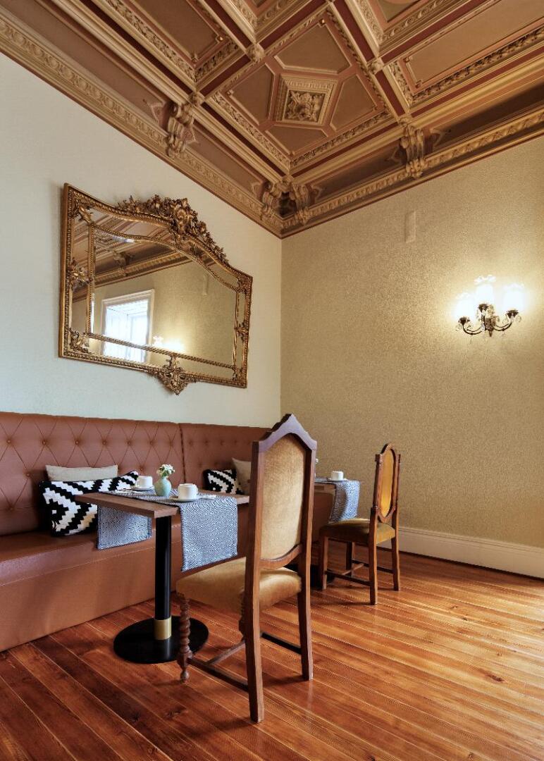 Photo - The Rex Hotel Porto