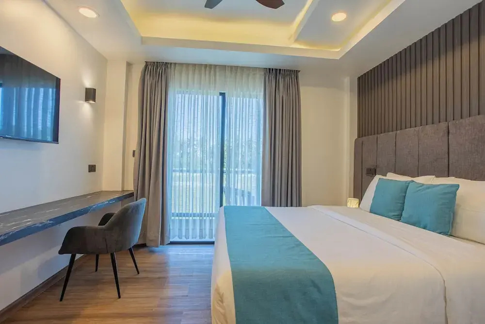 Foto - Whaleshark Beach