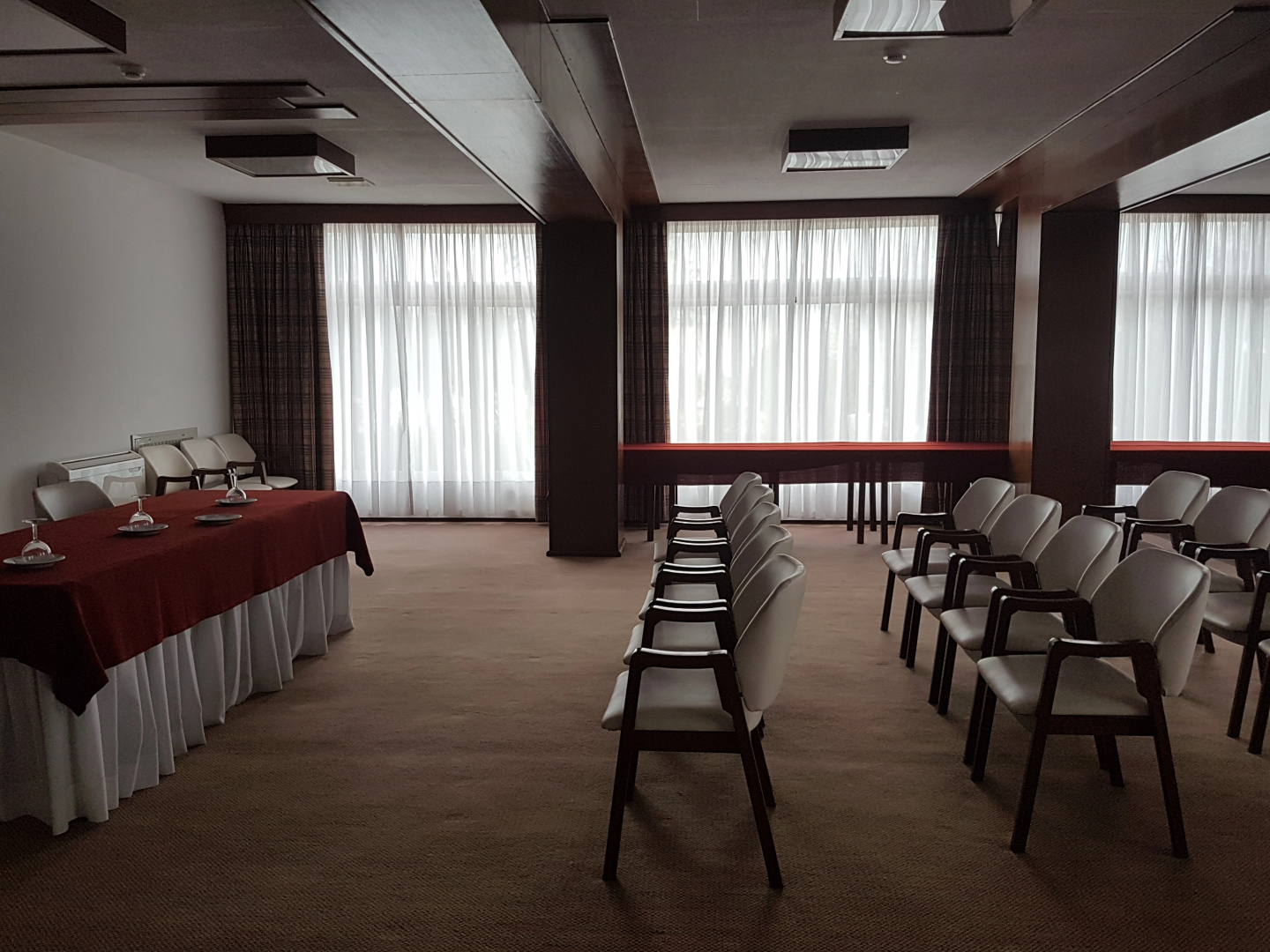 Foto - Hotel Santo António de Fátima