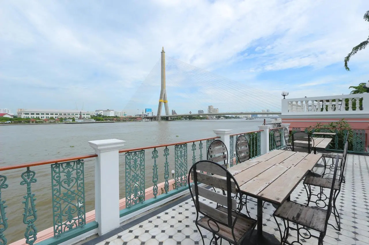 Photo - Hiranyakul House Riverside