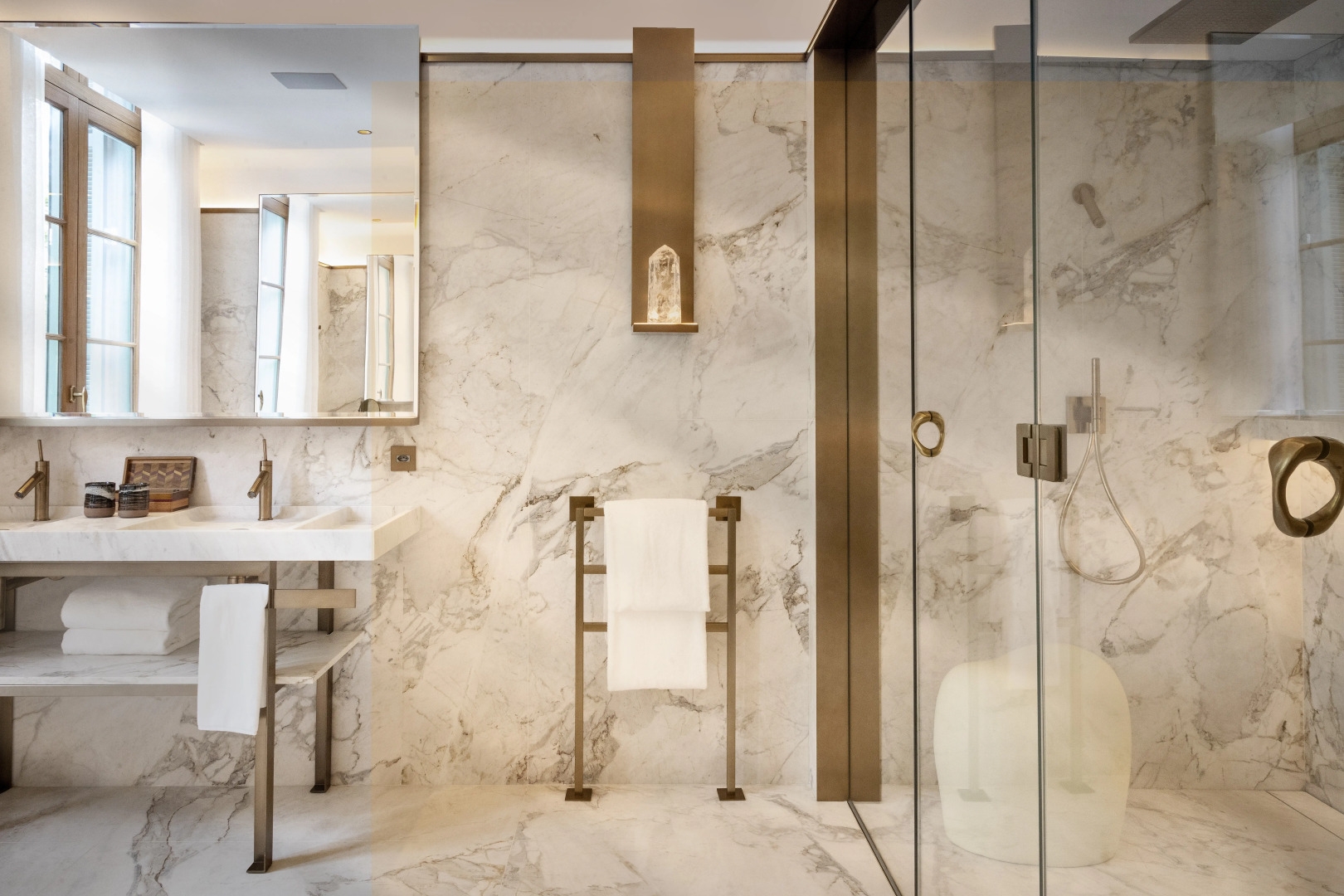 Foto - Rosewood São Paulo