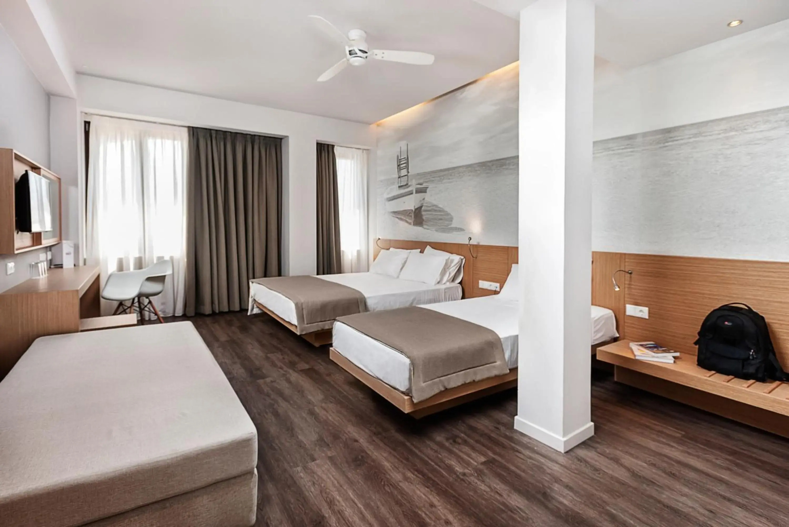 Foto - Kriti Hotel