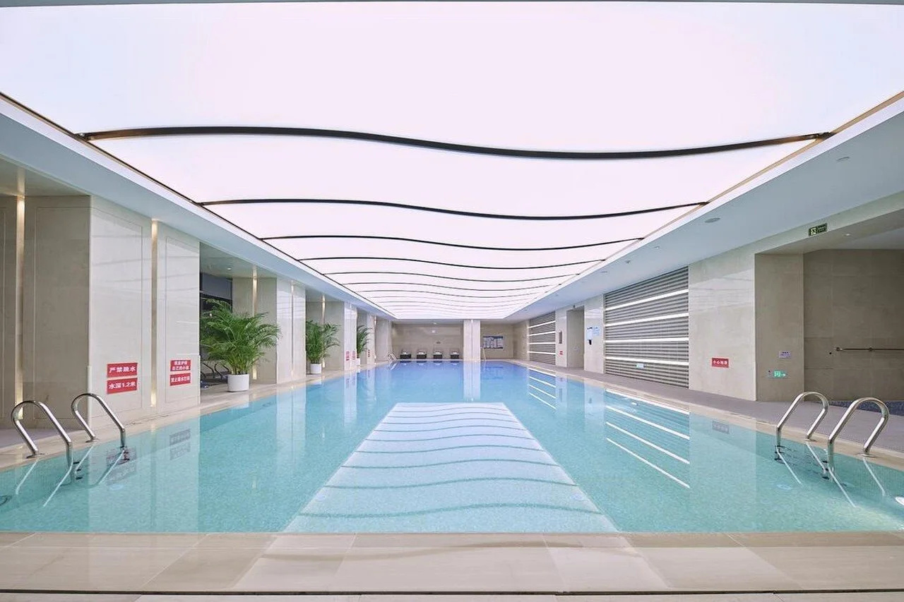 Photo - Hilton Beijing Tongzhou