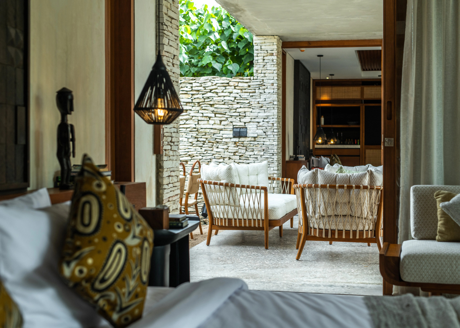 Cap Karoso Sumba A Member Of Design Hotels, Bild 4 von 13