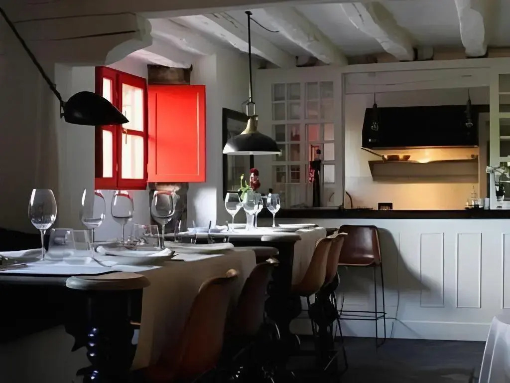 Foto - Hotel IRARAGORRI