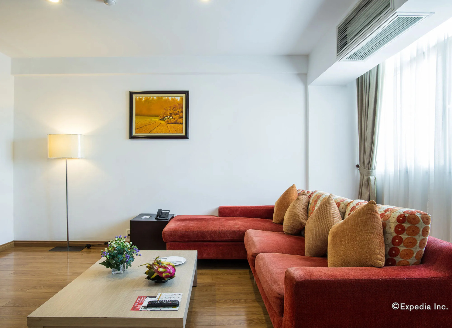 Foto - Bao Son International Hotel