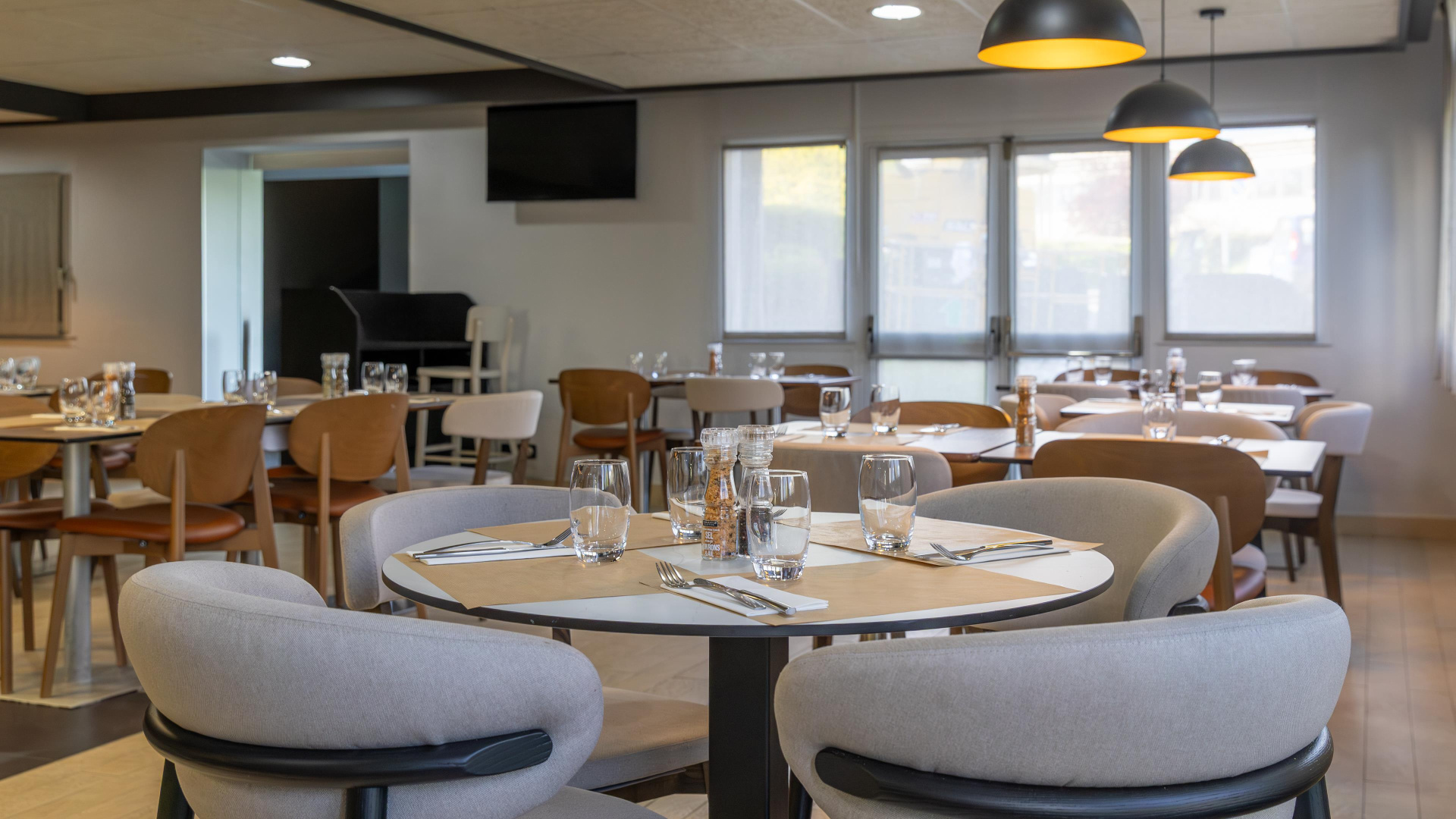 Photo - Campanile PRIME - Le Blanc Mesnil