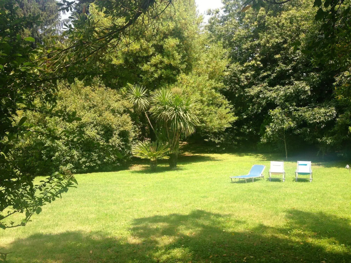 Foto - Villa Abbamer