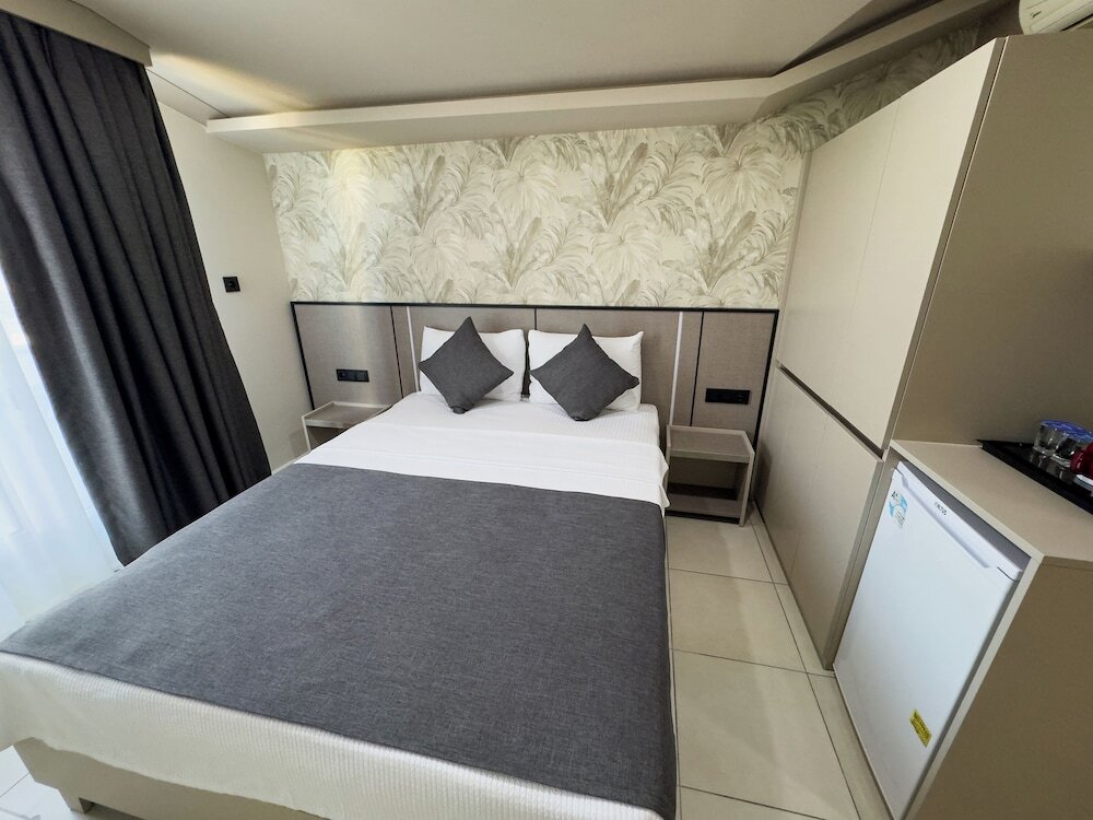 Foto - Sardunya Hotel