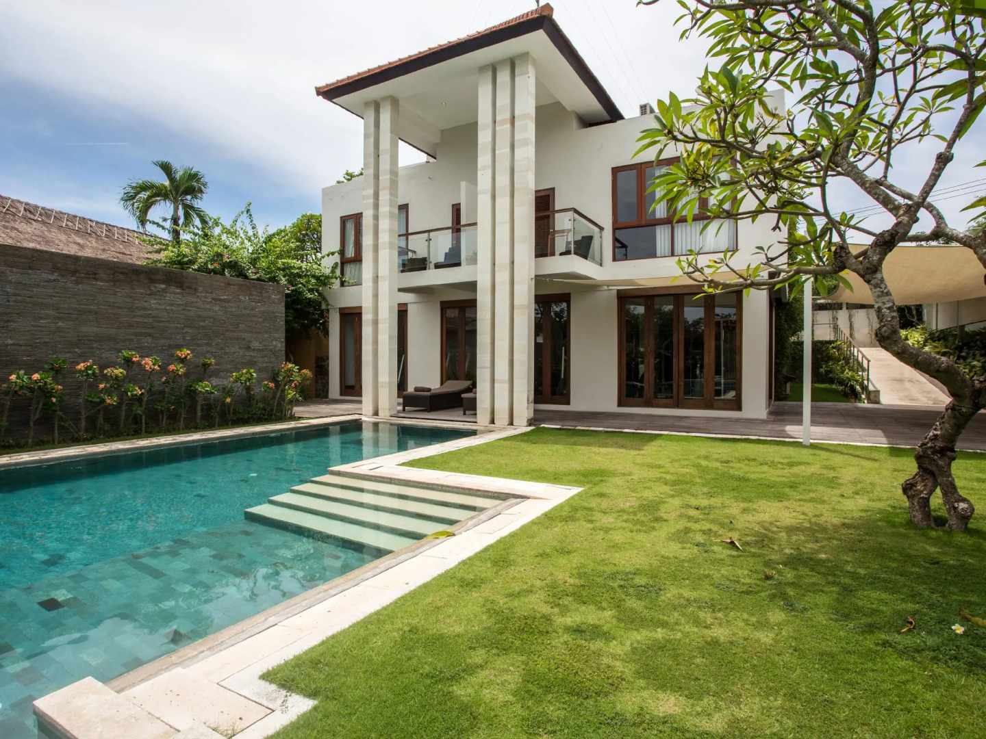 Foto - The Samata by LifestyleRetreats