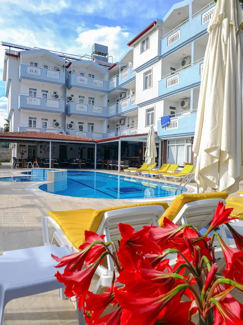 Foto - Victoria Princess Hotel
