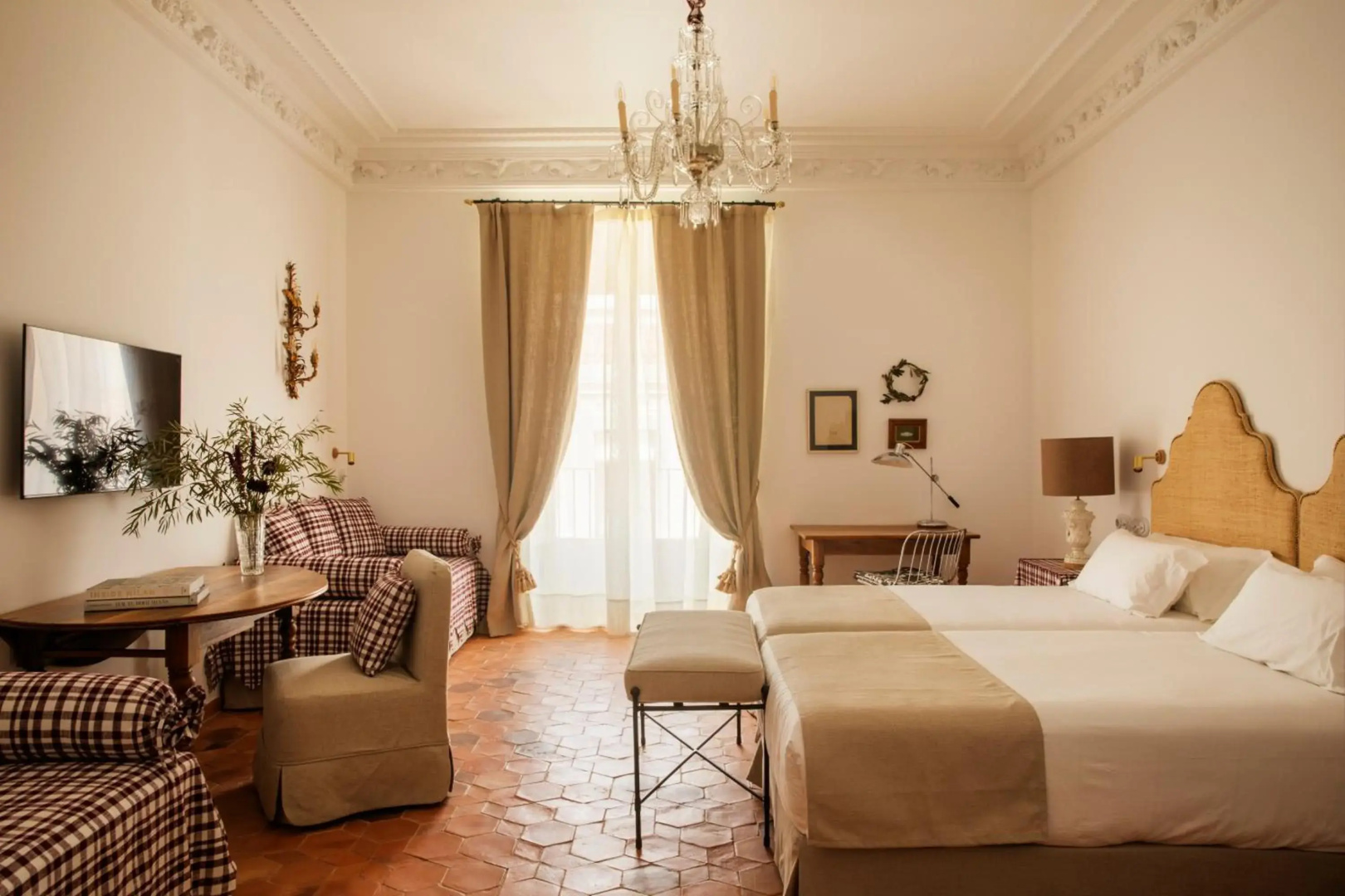 Photo - Casa Pizarro Hotel