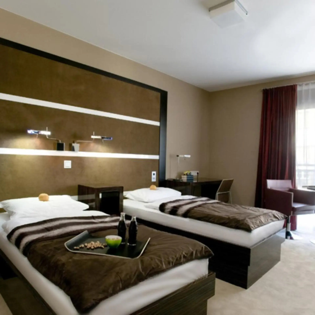 Foto - Niebieski Art Hotel & Spa