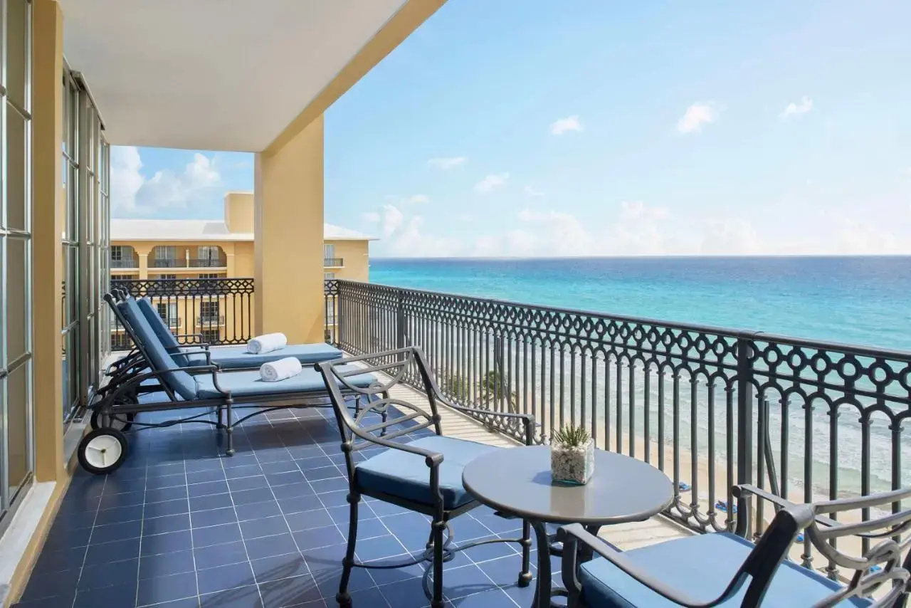 Photo - Kempinski Hotel Cancún