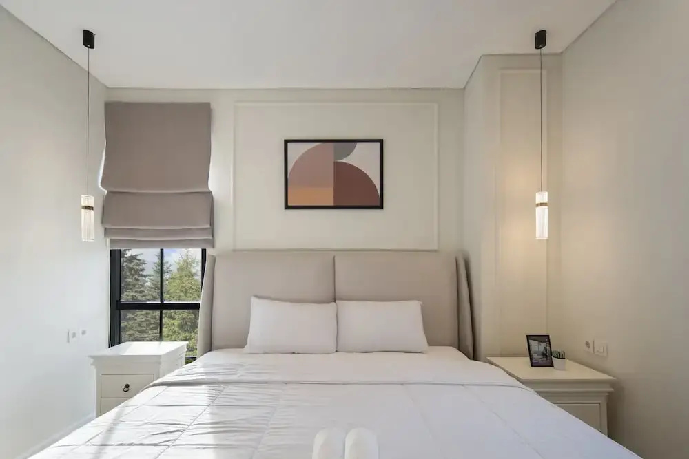 Foto - Cove Odilia Suite