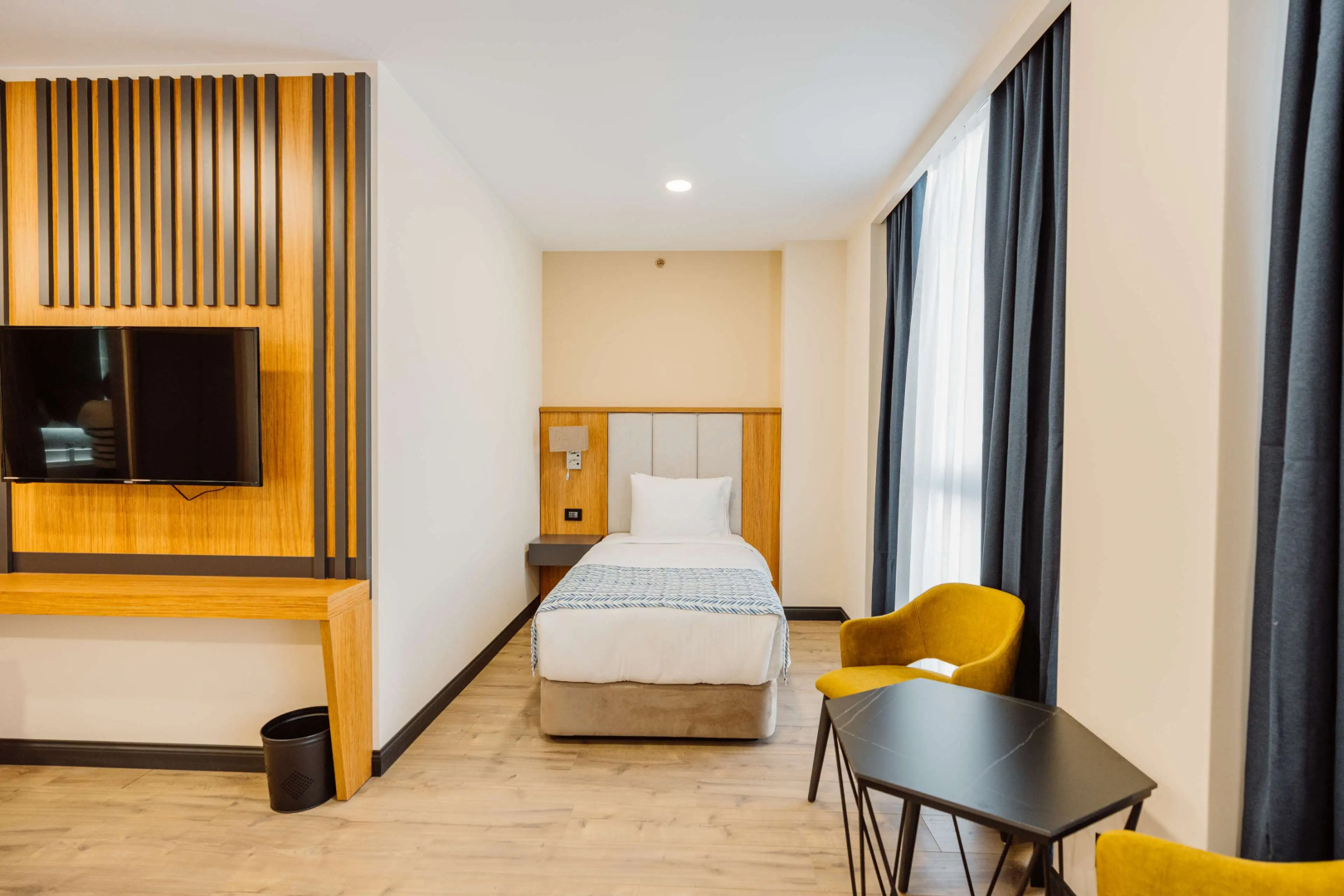 Foto - Best Western Plus Batumi