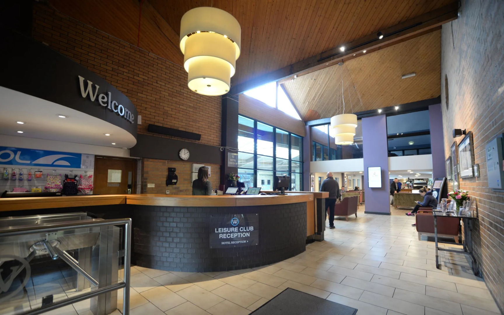 Foto - The Waterside Hotel and Leisure Club