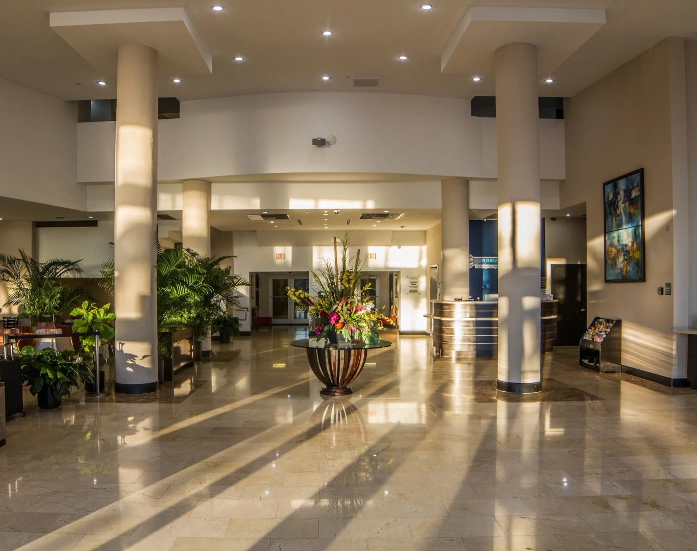 Foto - Nuvo Suites Hotel - Miami Doral