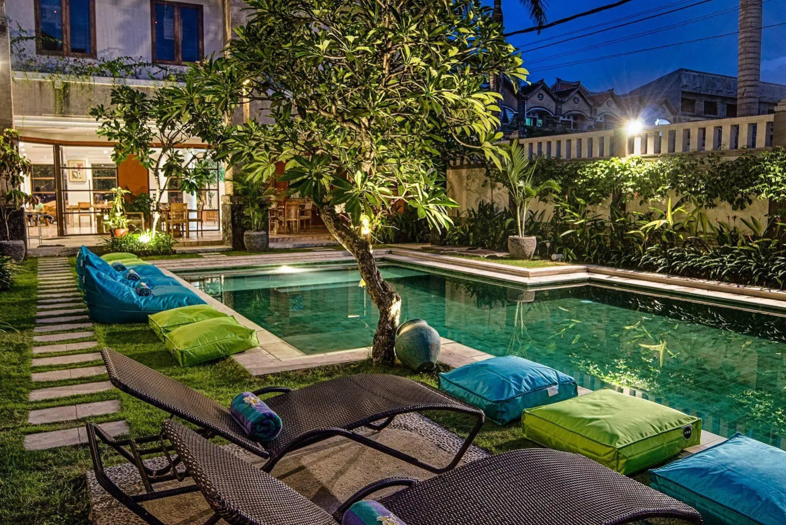 Photo - Sara Residence by Nakula