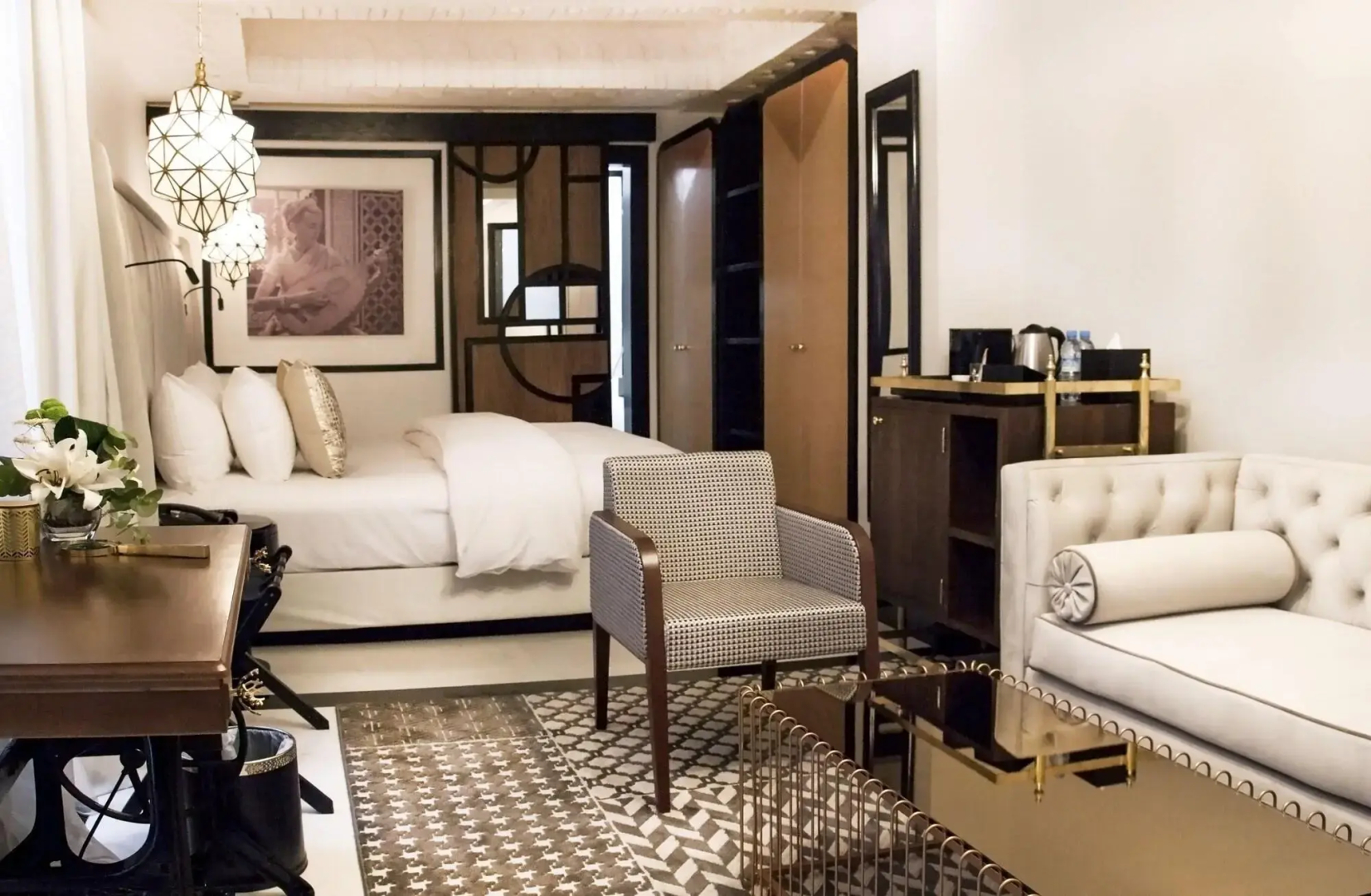 Foto - Riad Dar Saba - Saba's House