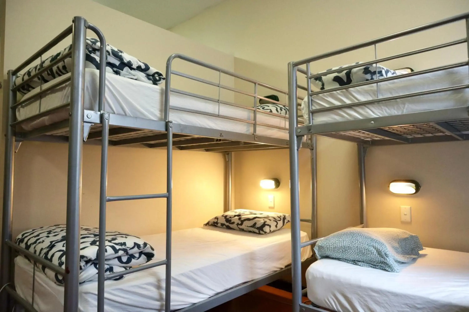 Photo - Melbourne City Backpackers