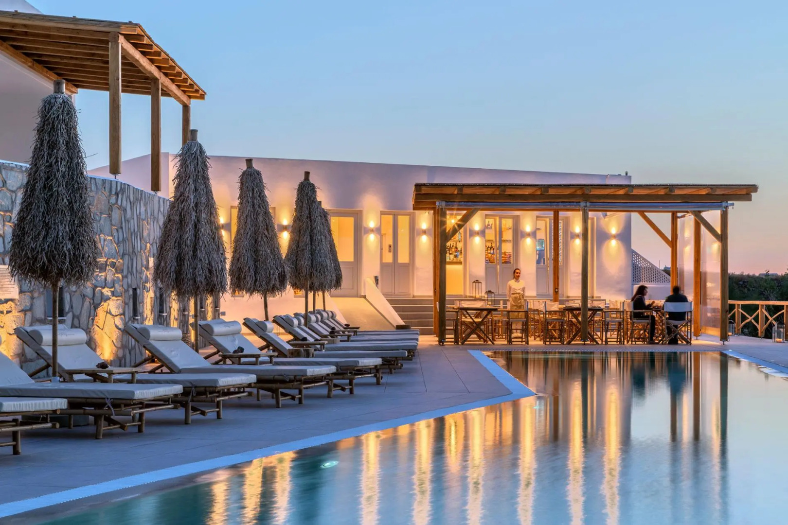 Foto - Secret View Hotel