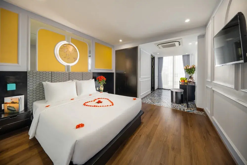 Foto - Hanoi Royal Premium Hotel