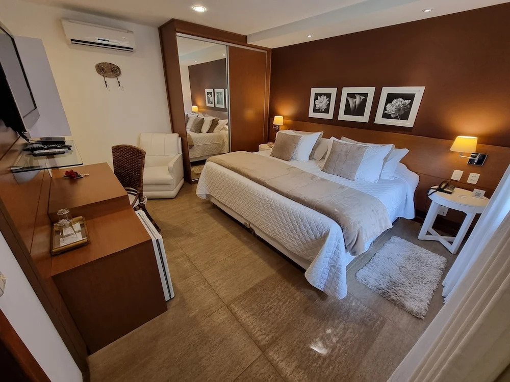 Foto - Saison Resort & Spa