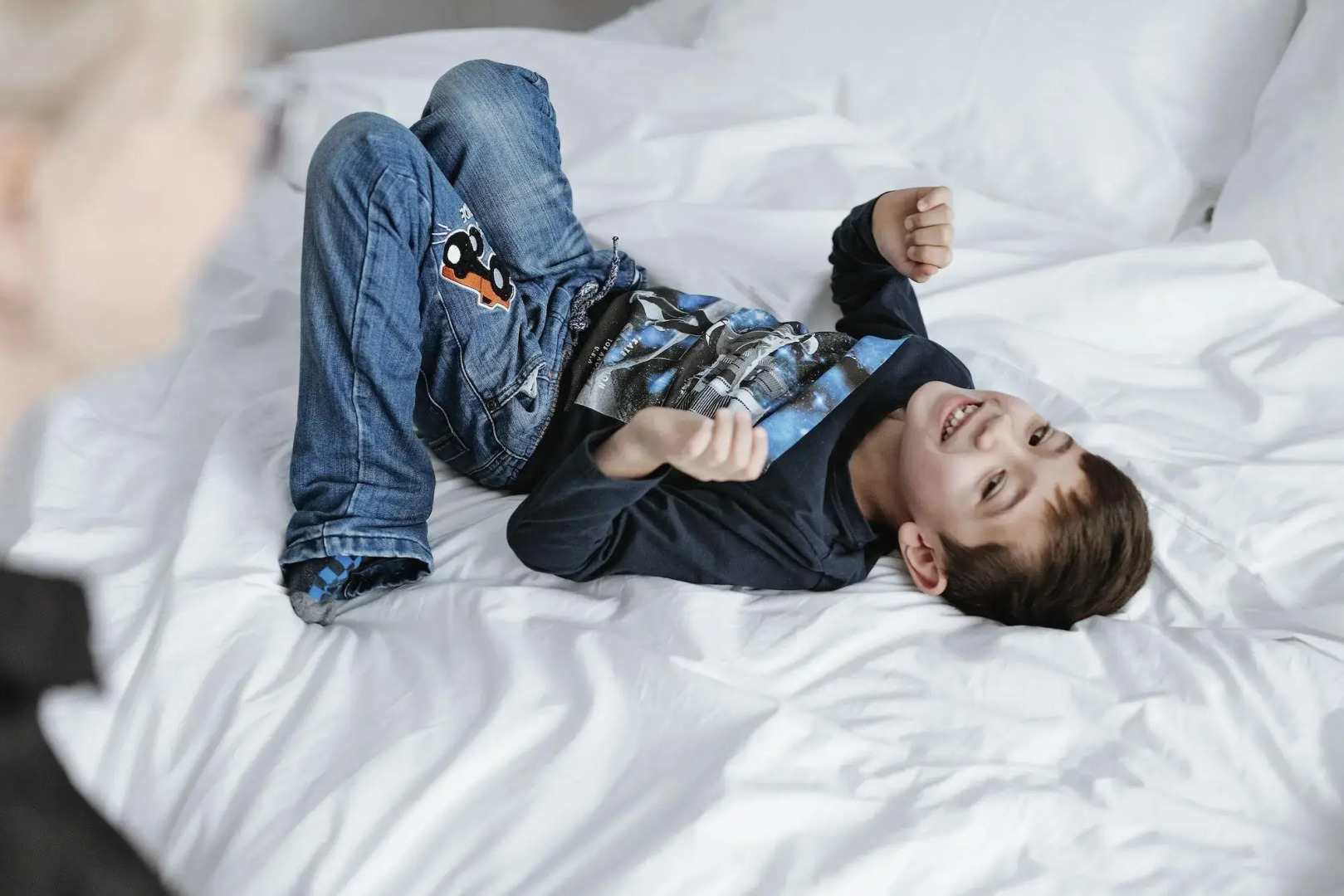 Foto - ibis Styles Zurich City Center