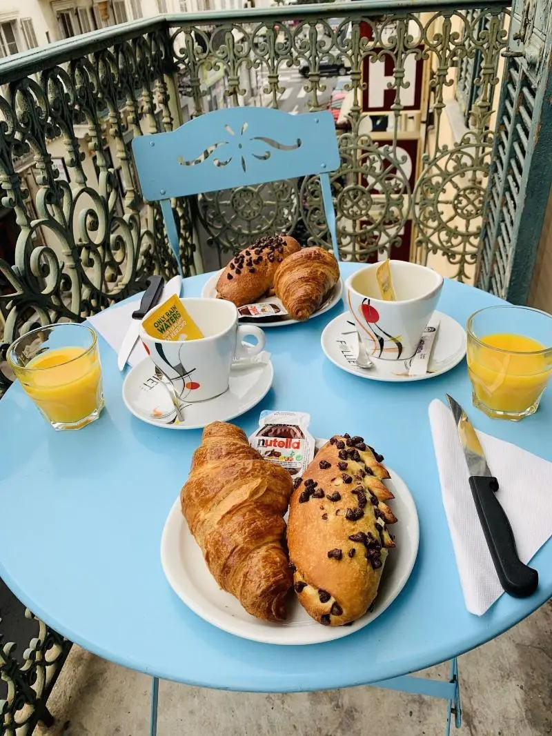 Photo - Hotel le Nice Etoile