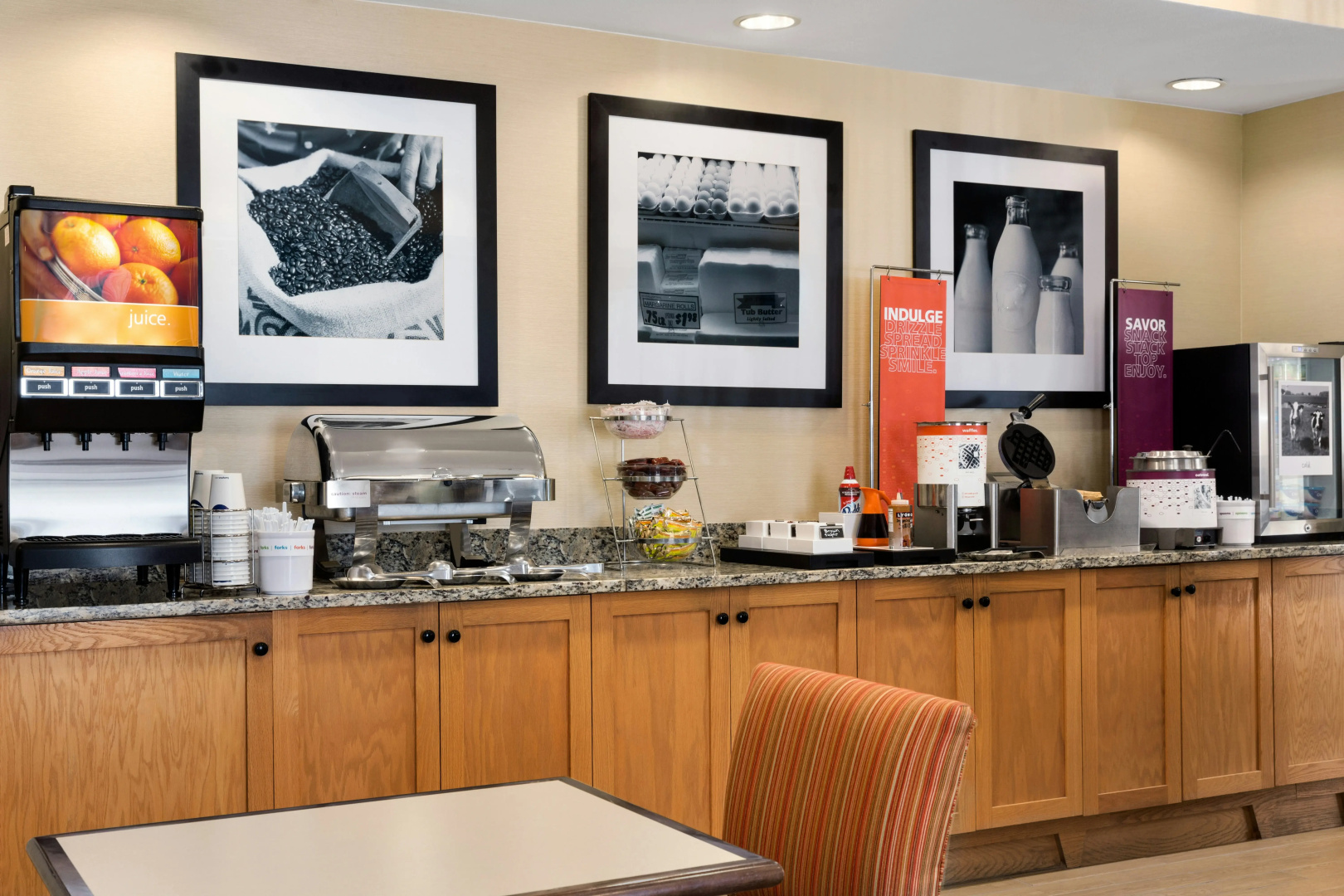 Foto - Hampton Inn Houston-Willowbrook Mall