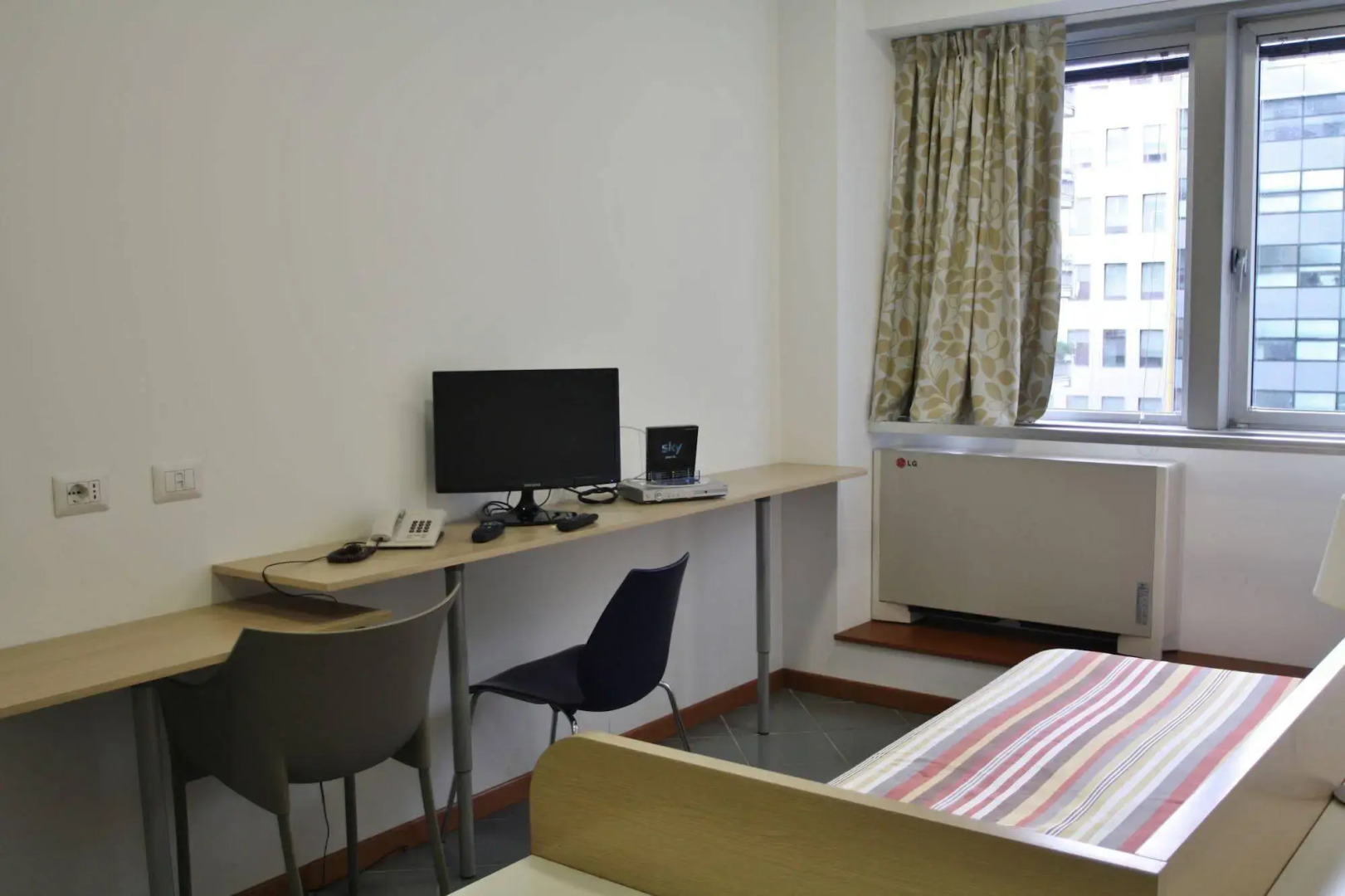 Foto - Aparthotel Colombo Roma