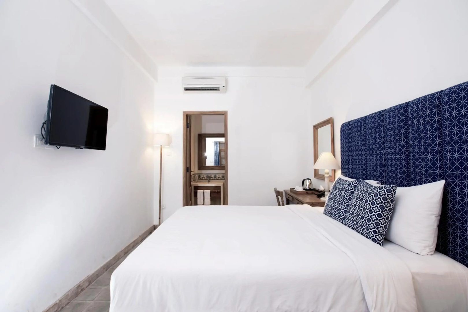 Foto - Adhisthana Hotel