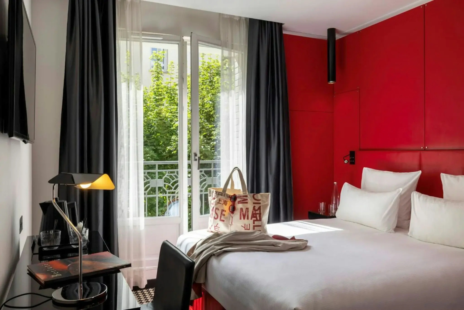 Foto - Hotel Felicien By Elegancia