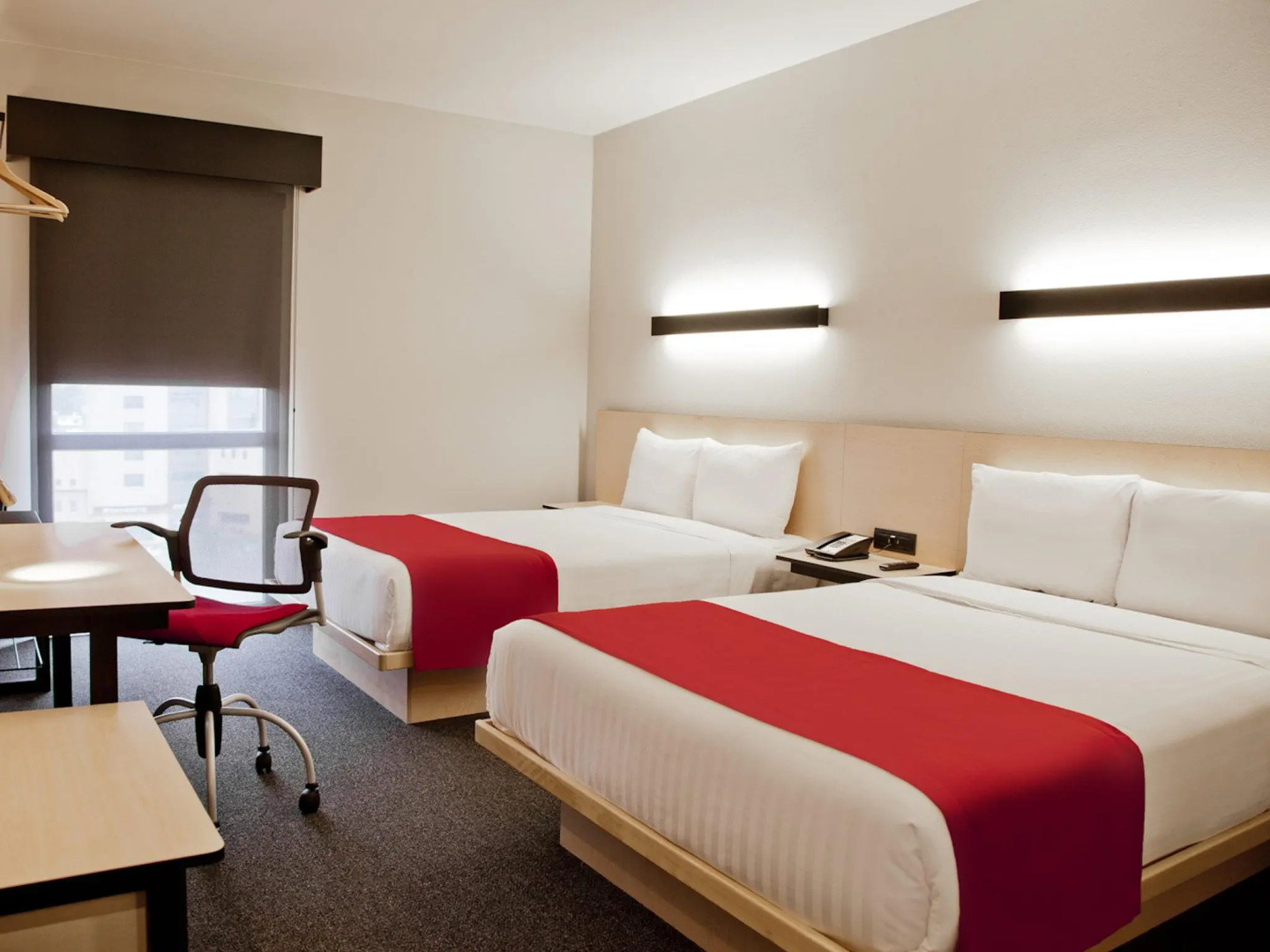 Photo - City Express Plus by Marriott Monterrey Nuevo Sur