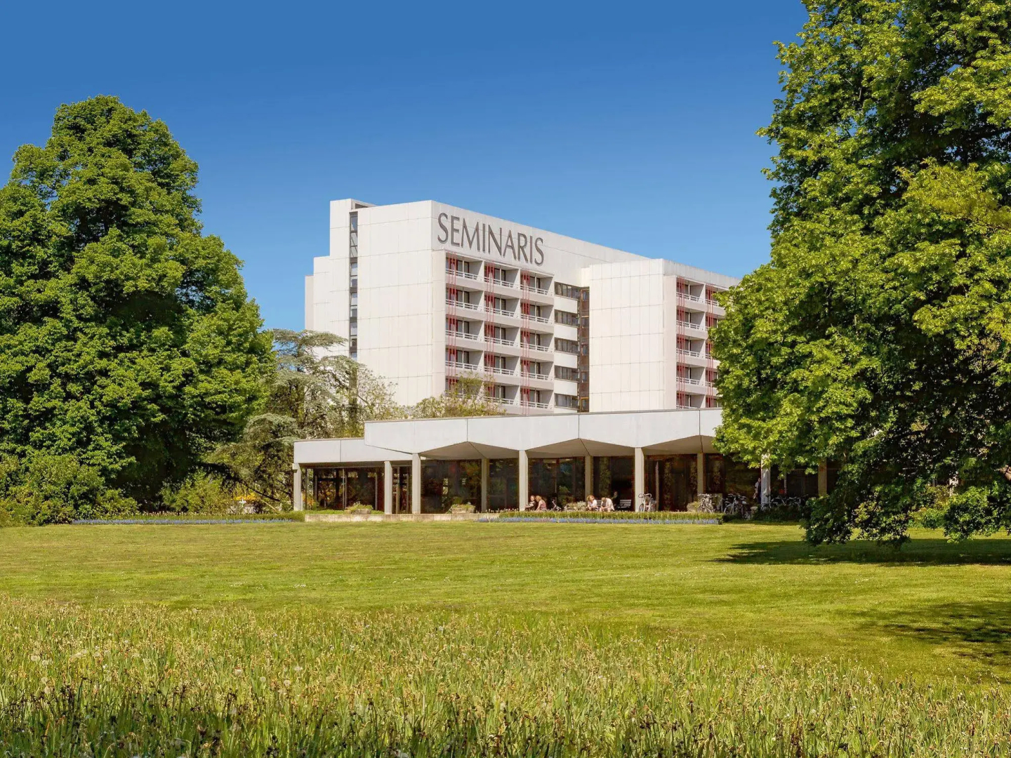 Photo - Seminaris Hotel Lüneburg