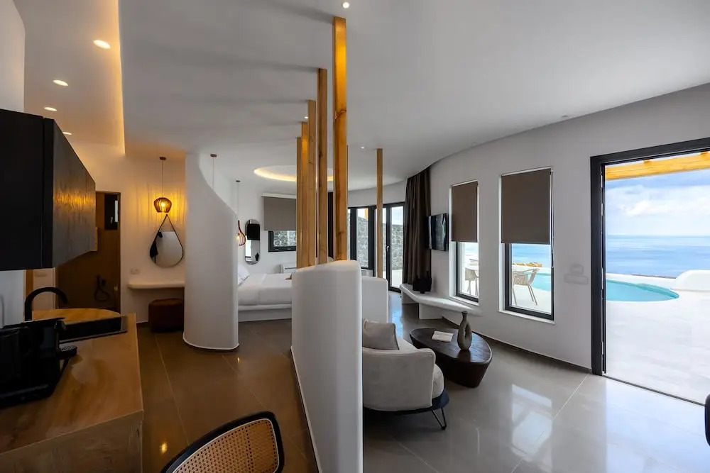 Foto - Secret Path Luxury Villas