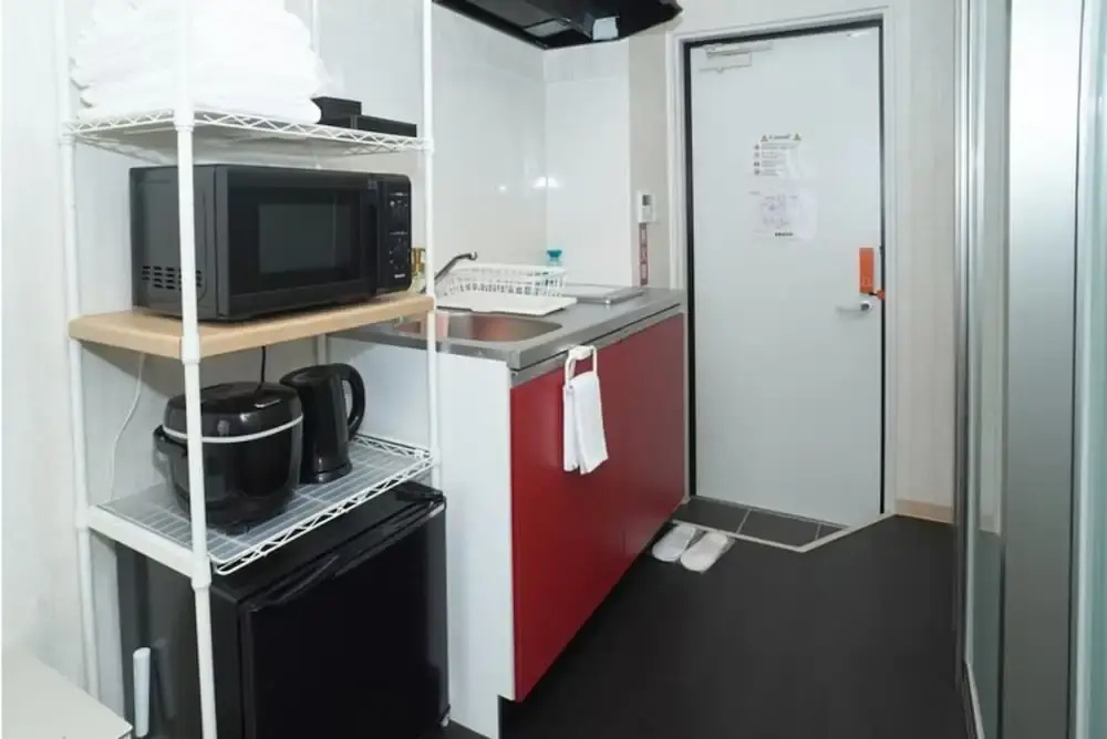 Photo - New Normal Condo in KENCHOMINAMIGUCHI