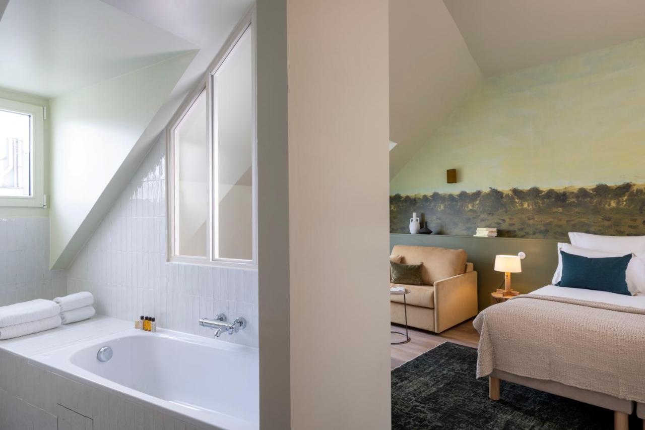 Photo - Le Petit Oberkampf Hotel & Spa