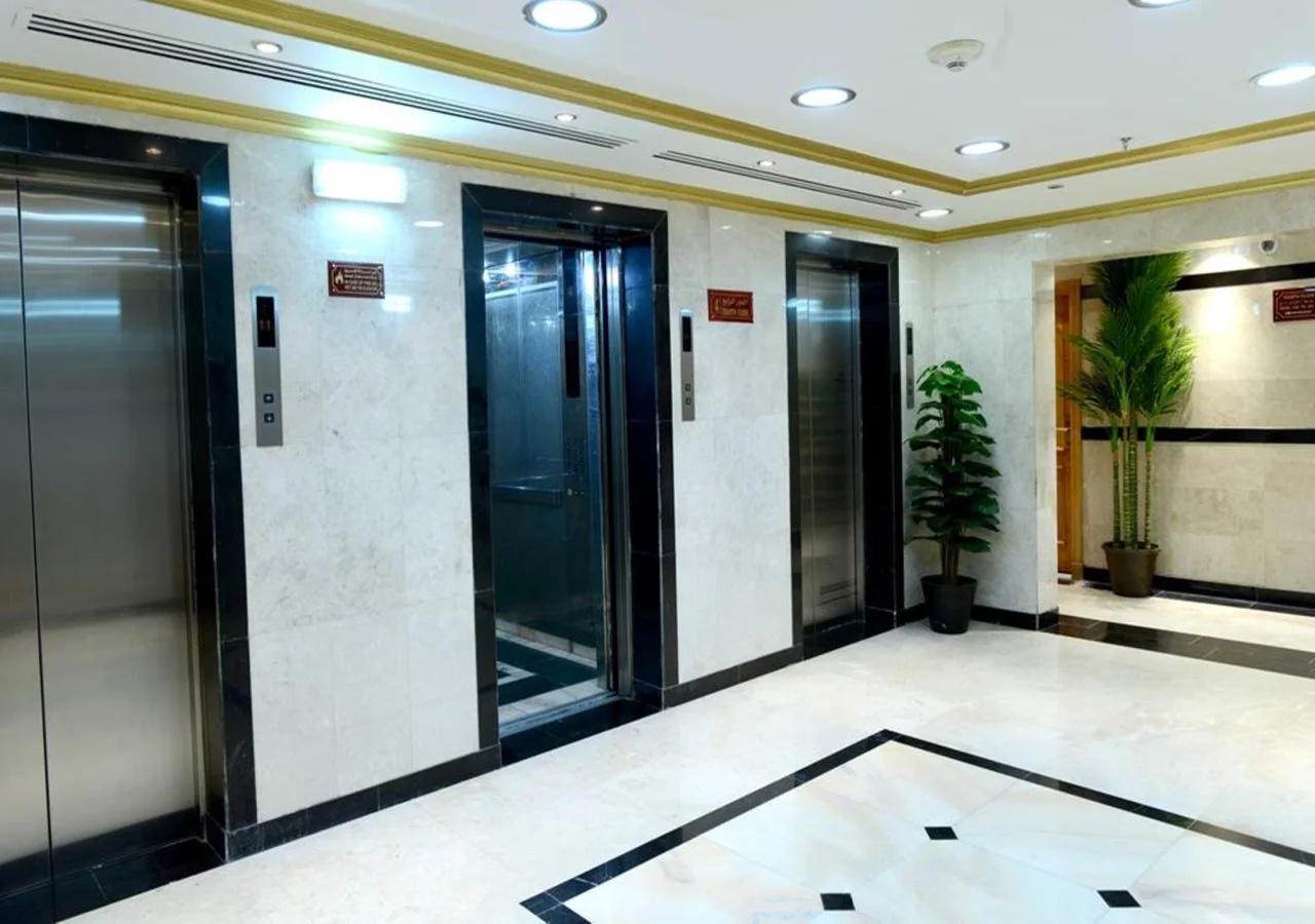 Foto - Odest Hotel Al Madina