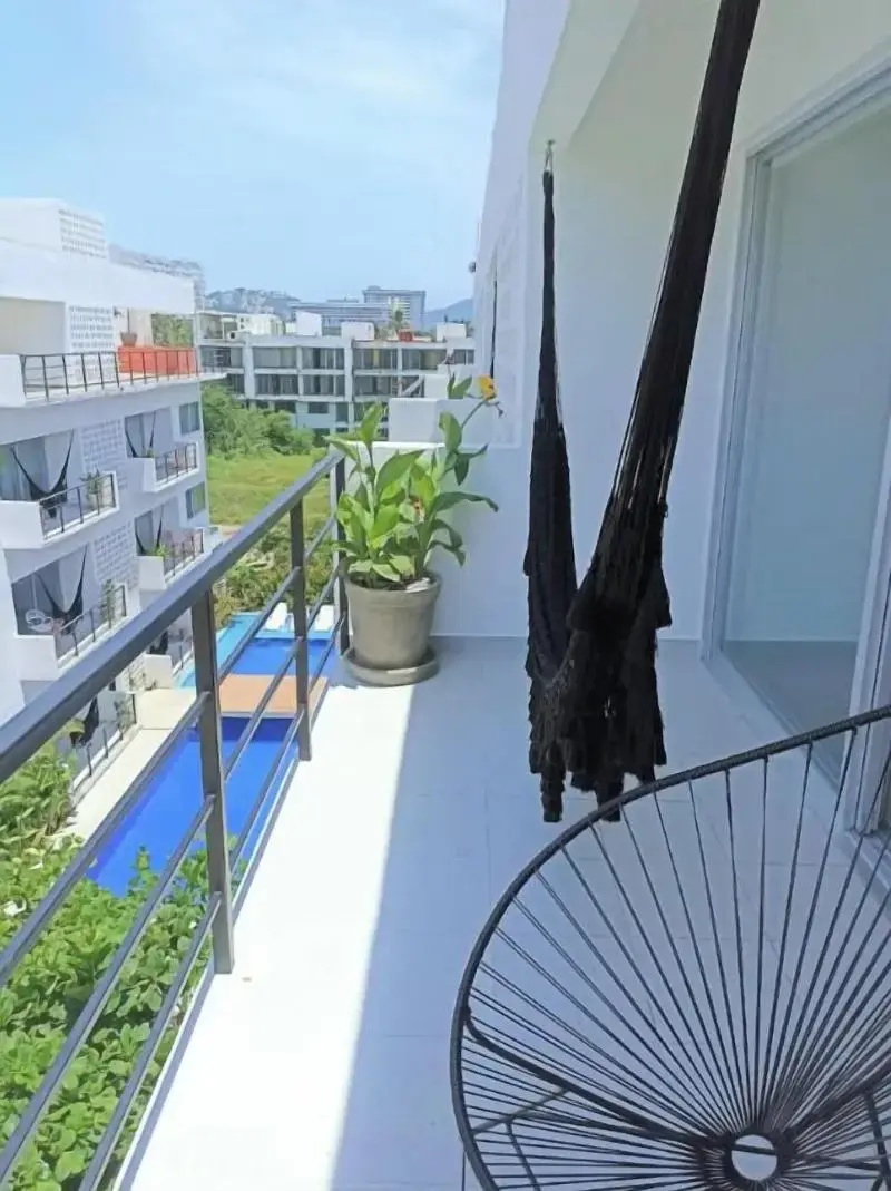 Foto - Papaya Suites Diamante - Adults Only