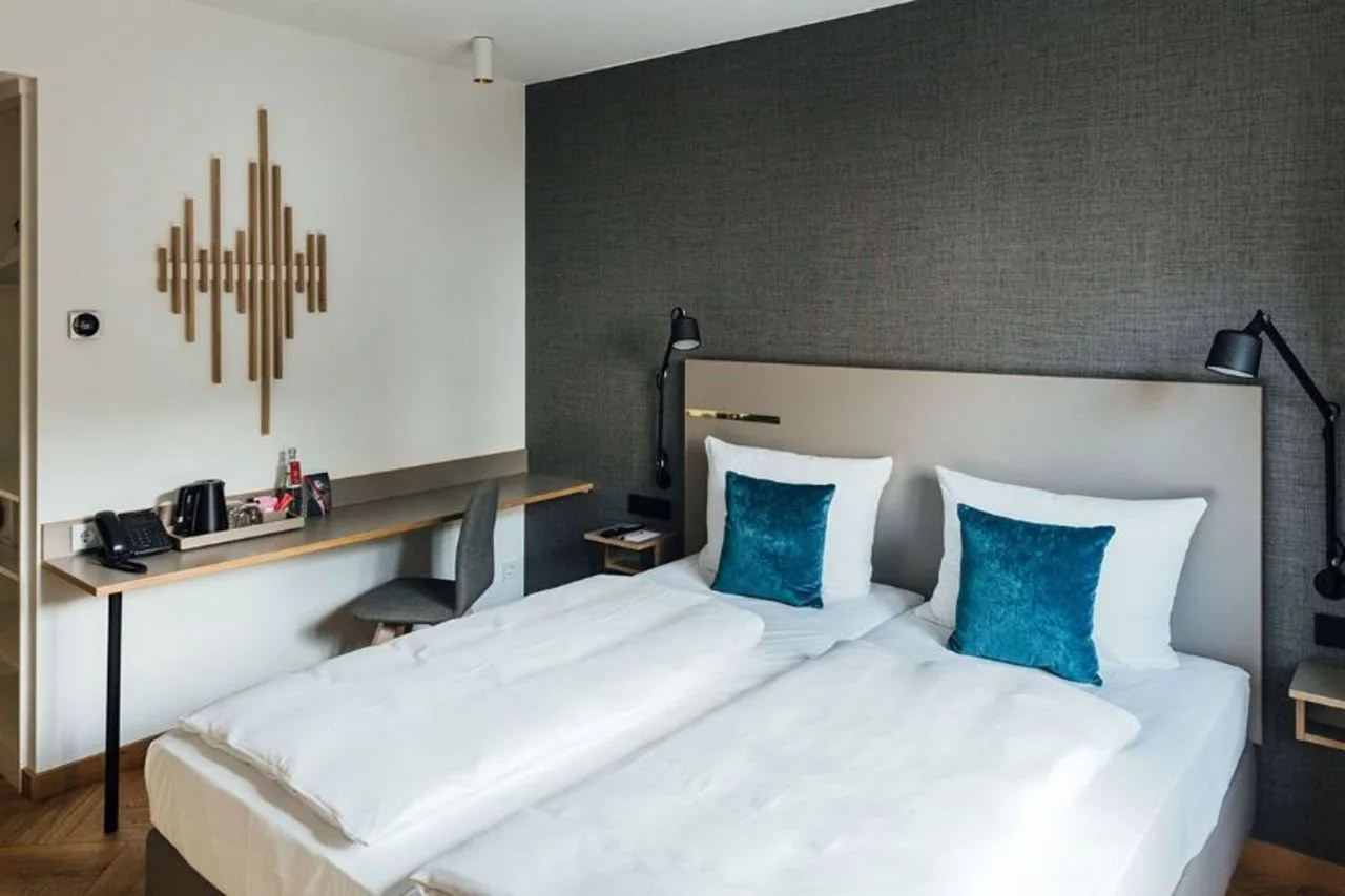 Photo - Welcome Hotel Kronberg Musikquartier