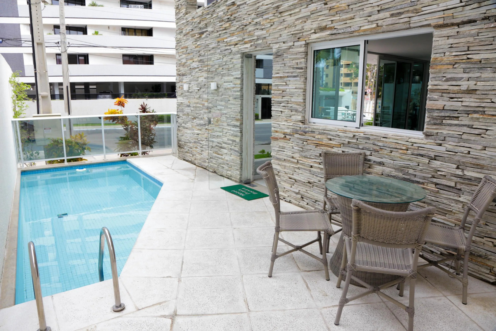 Photo - Hotel Praia Bonita Jatiúca