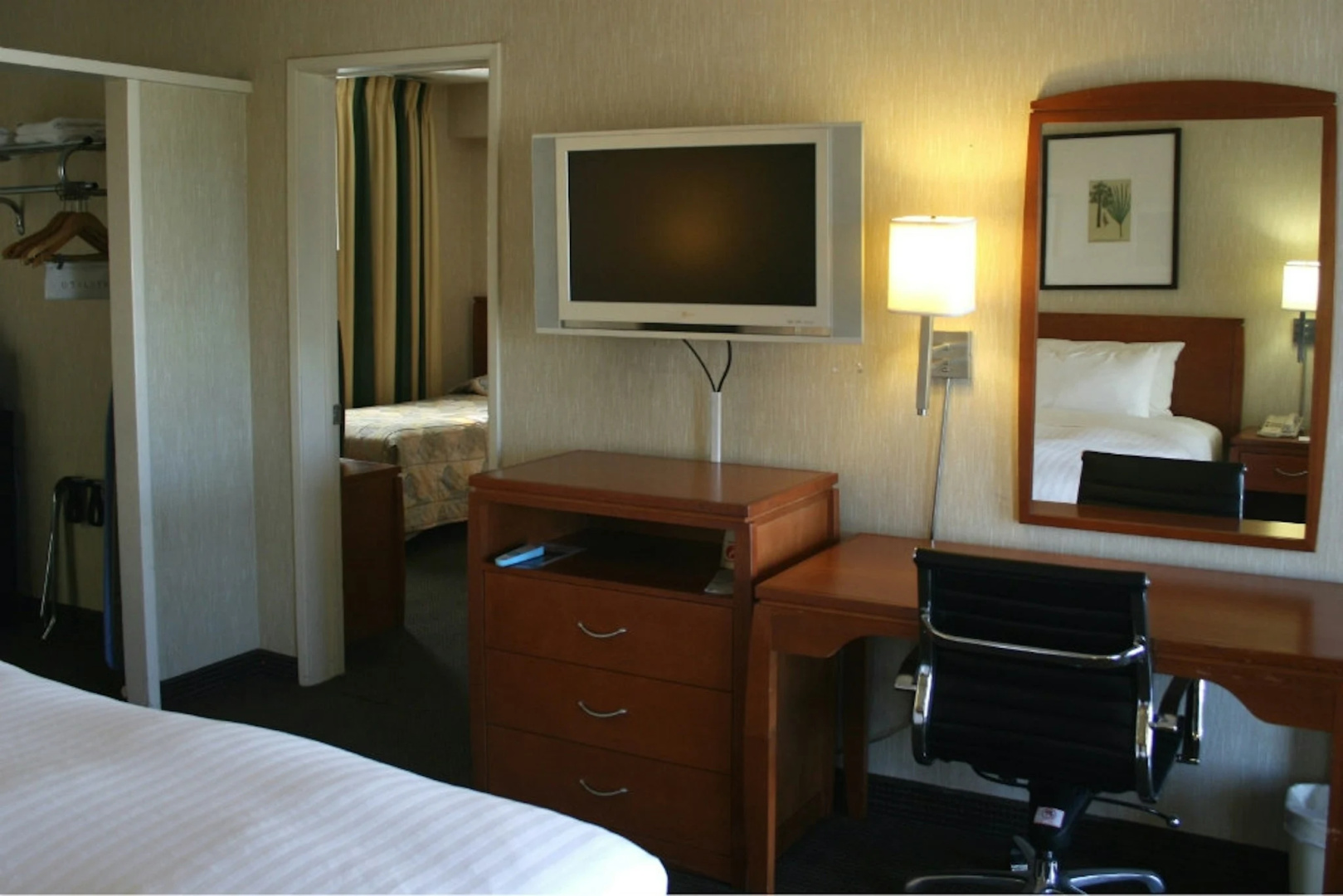 Foto - Vagabond Inn Los Angeles at USC