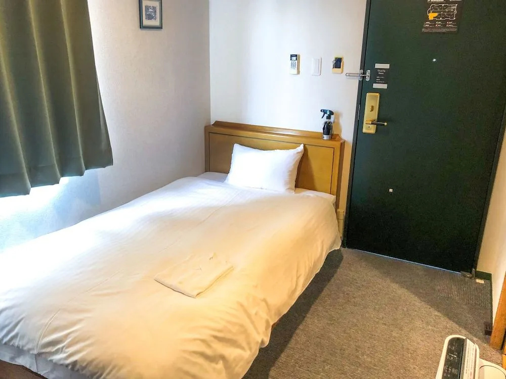 Foto - Hotel Livemax Naha-matsuyama