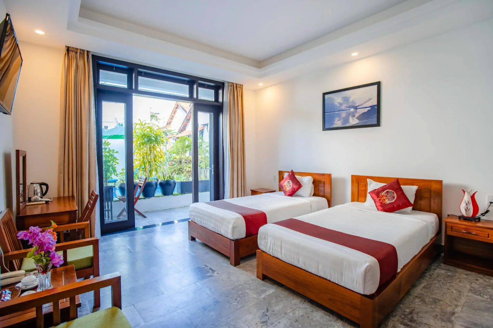 Photo - Trendy Life Villa Hoi An