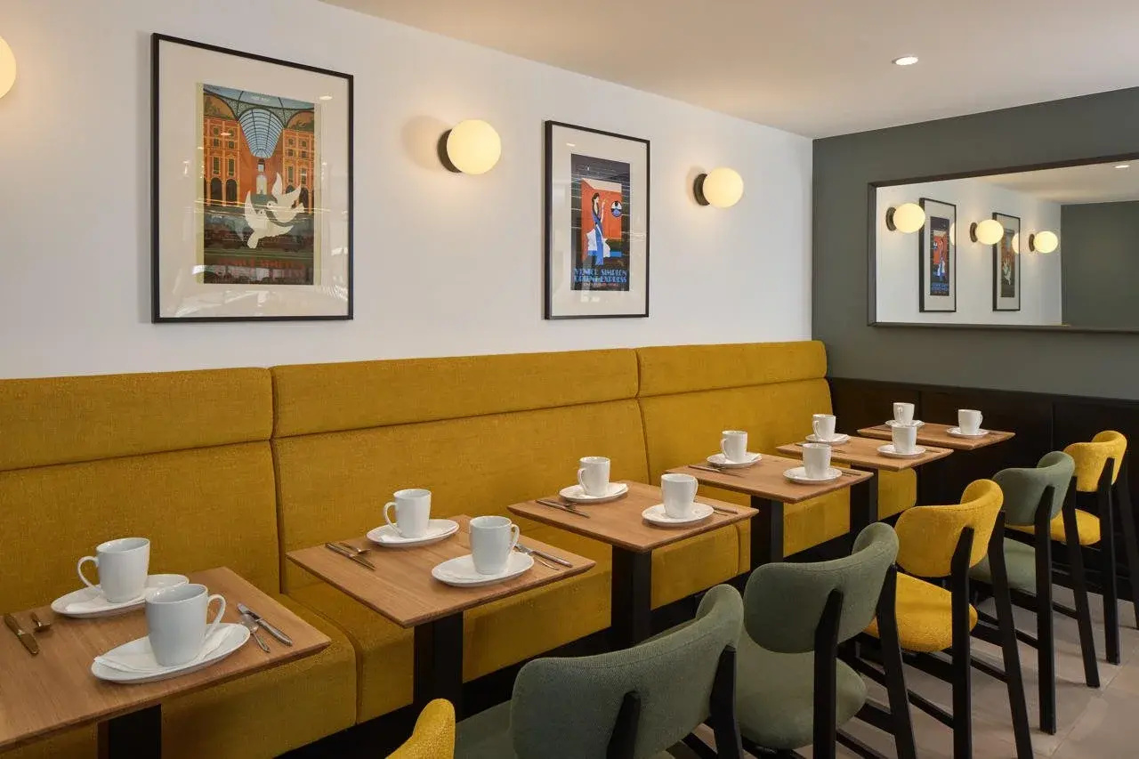 Photo - Timhotel Paris Gare de l'Est