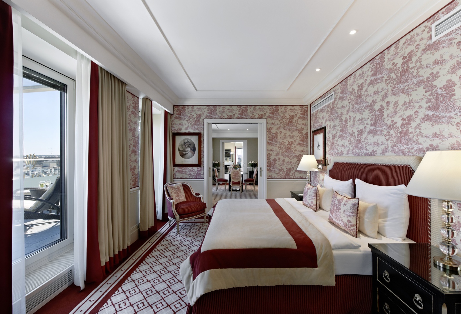 Foto - Hotel Sacher Wien