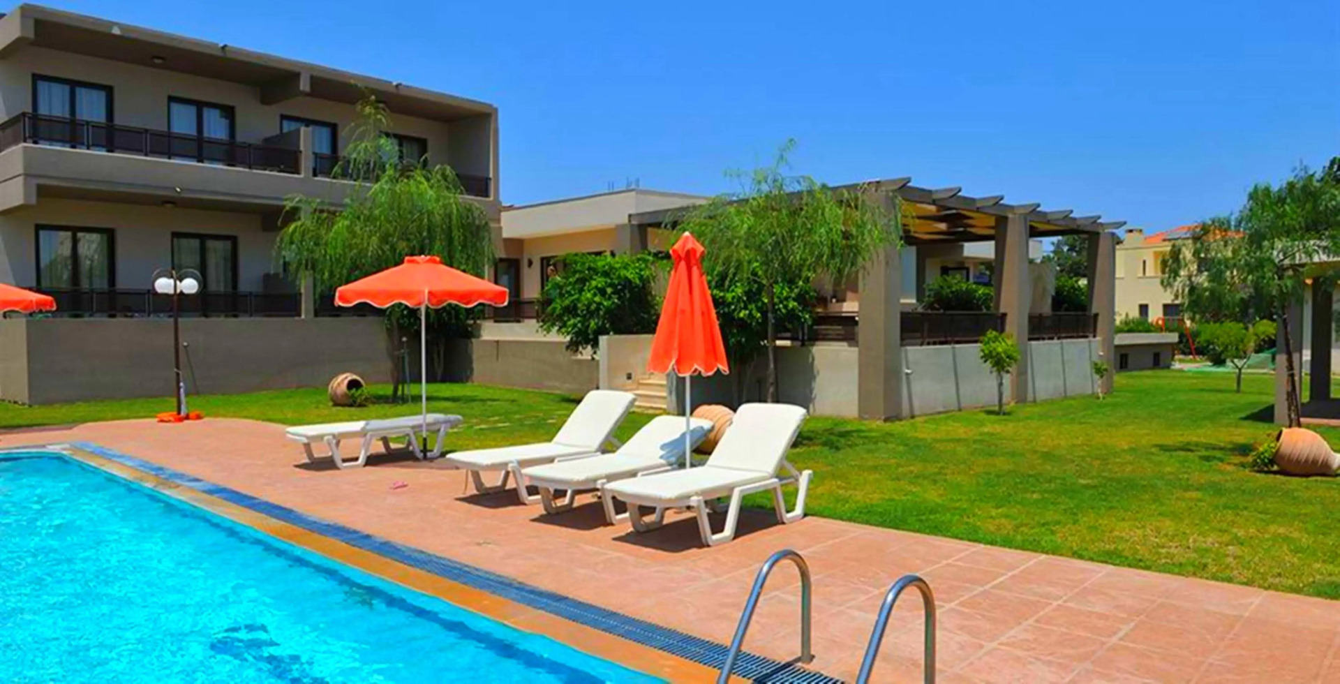 Foto - Santa Helena Hotel